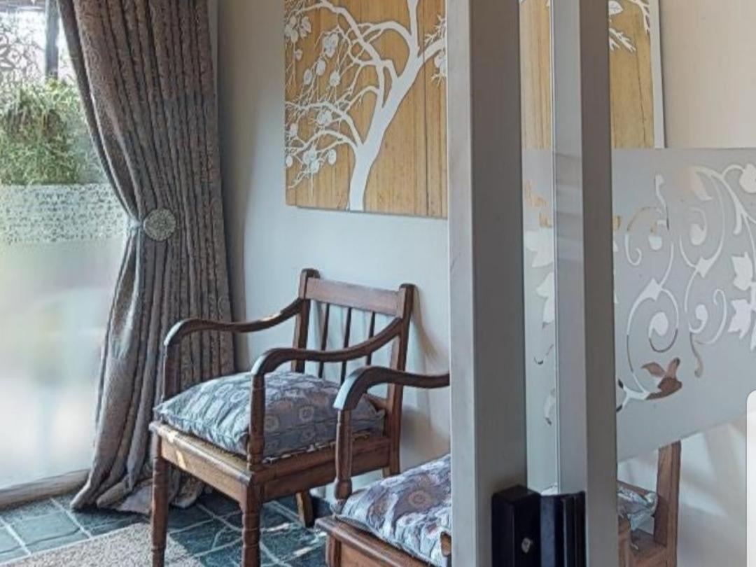 Cradle Valley Boutique Guesthouse Muldersdrift Exterior foto