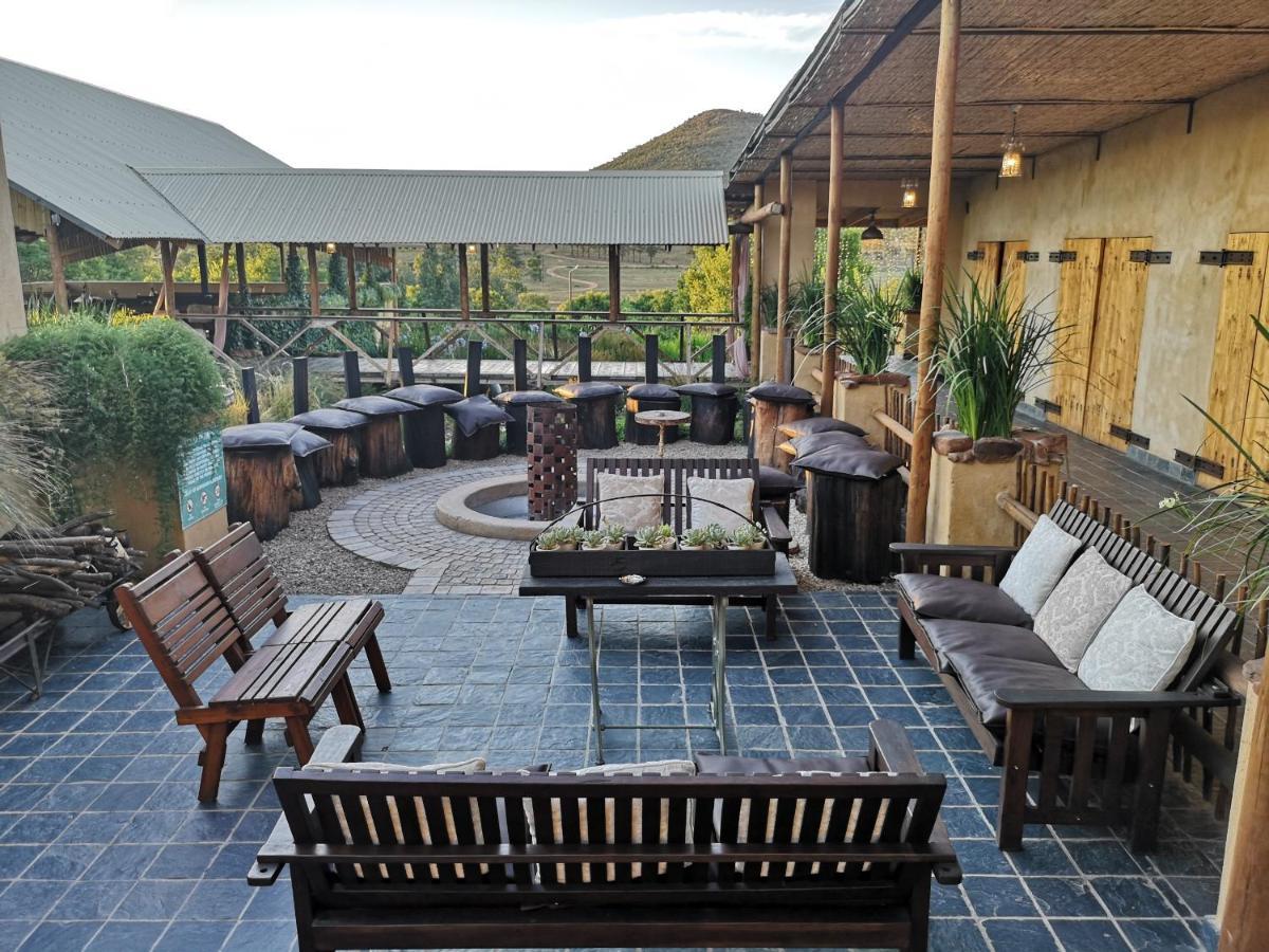 Cradle Valley Boutique Guesthouse Muldersdrift Exterior foto